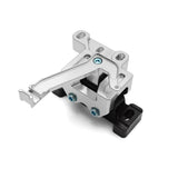 034 MOTORSPORT ENGINE/TRANSMISSION MOUNT PAIR, AUDI 8V/8V.5 A3/S3 8S TT/TTS, VW MK7 GOLF GTI/R - 034-509-5028