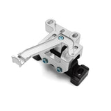 034 MOTORSPORT ENGINE/TRANSMISSION MOUNT PAIR, AUDI 8V/8V.5 A3/S3 8S TT/TTS, VW MK7 GOLF GTI/R - 034-509-5028