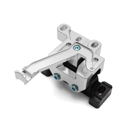 034 MOTORSPORT ENGINE/TRANSMISSION MOUNT PAIR, AUDI 8V/8V.5 A3/S3 8S TT/TTS, VW MK7 GOLF GTI/R - 034-509-5028