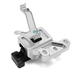 034 MOTORSPORT ENGINE/TRANSMISSION MOUNT PAIR, AUDI 8V/8V.5 A3/S3 8S TT/TTS, VW MK7 GOLF GTI/R - 034-509-5028