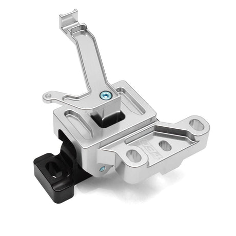 034 MOTORSPORT ENGINE/TRANSMISSION MOUNT PAIR, AUDI 8V/8V.5 A3/S3 8S TT/TTS, VW MK7 GOLF GTI/R - 034-509-5028