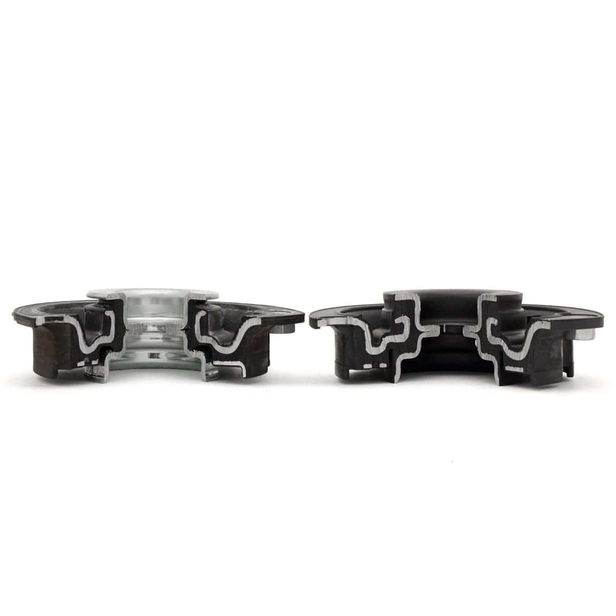 034 MQB Strut Mount, Street Density. Volkswagen Golf Mk7 GTI/R & Audi 8V S3/TT/TTS. 034-601-1007-SD