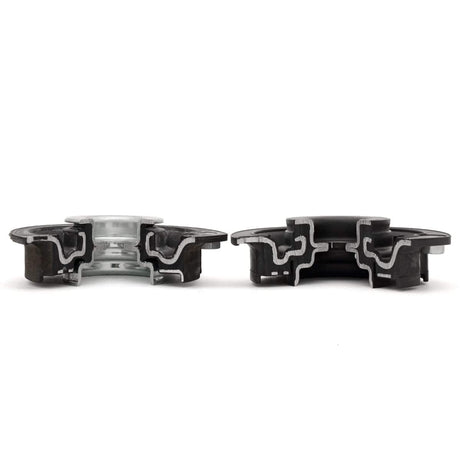 034 MQB Strut Mount, Street Density. Volkswagen Golf Mk7 GTI/R & Audi 8V S3/TT/TTS. 034-601-1007-SD
