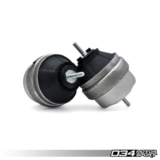 034 Motor Mounts, Street Density Line. Audi A4 B5, B6, B7 & A6 C5. 034-509-0007