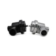 034 Motorsport Billet Diverter (Bypass) Valve - Audi/Volkswagen 1.8T, 2.2T, 2.7T - 4.2T - 034-145-5000