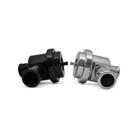034 Motorsport Billet Diverter (Bypass) Valve - Audi/Volkswagen 1.8T, 2.2T, 2.7T - 4.2T - 034-145-5000