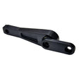 034 Motorsport Billet Dogbone Mount, Audi 8J TTRS 6-Speed Manual, Motorsport - 034-509-1006