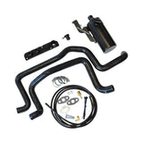 034 Motorsport Catch Can Kit, Audi B7 A4 2.0T FSI - 034-101-1002