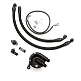 034 Motorsport Catch Can Kit for Audi 8J TTRS - 034-101-1009