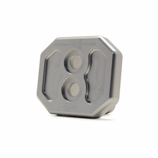 034 Motorsport - Transmission Mount Insert, Audi C7 A6/S6/RS6 & A7/S7/RS, Billet Aluminium - 034-509-4048