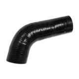 034 Motorsport Turbo Inlet Hose (MQB). AUDI A3/S3/TT/TTS & VW MK7 GOLF GTI/R - 034-108-3025