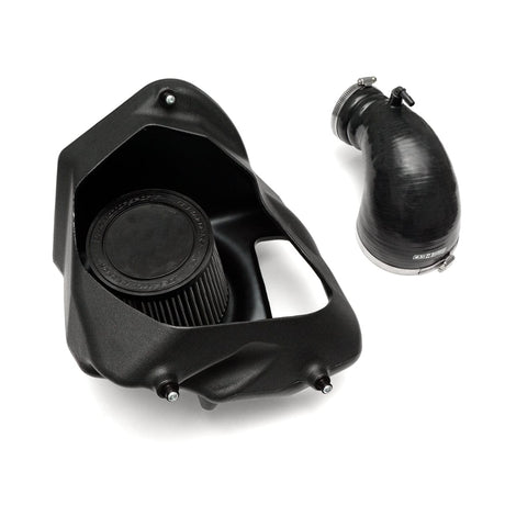 034 P34 COLD AIR INTAKE, AUDI B9 A4 & Audi A5 2.0 TFSI - 034-108-1012