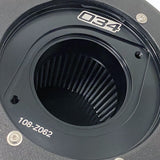 034 - P34 COLD AIR INTAKE, AUDI B9 A4/A5 2.0 TFSI- 034-108-1023