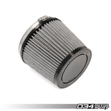 034 - P34 COLD AIR INTAKE, AUDI B9 A4/A5 2.0 TFSI- 034-108-1023