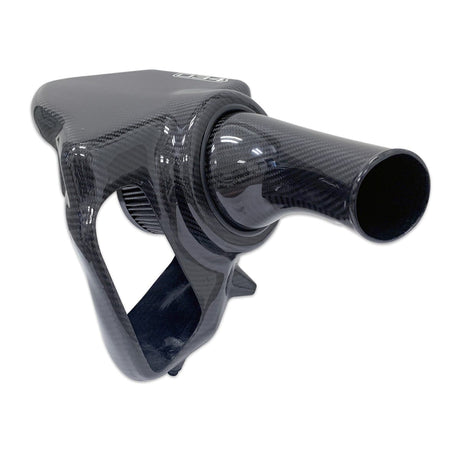 034- X34 Carbon Fiber Cold Air Intake, Audi B9 S4/S5 3.0 TFSI - 034-108-1013