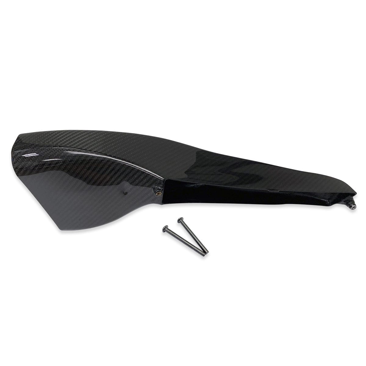 034 - X34 Carbon Fiber Full Cold Air Intake System, Audi B9 S4/S5 3.0 TFSI - 034-108-1029