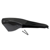 034 - X34 Carbon Fiber Full Cold Air Intake System, Audi B9 S4/S5 3.0 TFSI - 034-108-1029