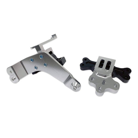 034Motorsport Audi TTRS & RS3 8V Street Sport Engine & Transmission Mount Pair. 034-509-5032