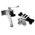 034Motorsport Audi TTRS & RS3 8V Street Sport Engine & Transmission Mount Pair. 034-509-5032