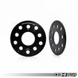 034Motorsport - Wheel Spacer Pair (5mm) Audi/Volkswagen 5x112mm & 5x100mm with 57.1mm Centre Bore - 034-604-7000