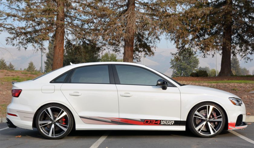 034 Motorsport - Res-X High-Flow Mid pipes, Audi TTRS 8S & Audi RS3 8V.5 - 034-105-7048
