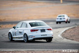 034 Motorsport - RES-X Resonator Delete Pipe - Volkswagen MK7 GOLF R & Audi S3 8V - 034-105-7041