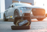 034 Motorsport - Audi 8S TTRS  2-Piece Floating Front Brake Rotor Upgrade Kit