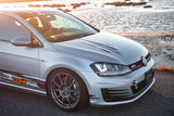 034 Motorsport - (MQB) Turbo Inlet Hose Audi 8V A3/S3/TT/TTS & Volkswagen Golf MK7 GTI/R - 034-108-3025