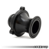 034 Motorsport - Turbo Muffler Delete - Volkswagen Golf MK7 GTI/R, Audi 8V/8S S3/TT/TTS - 034-145-Z040