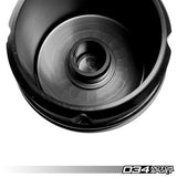 034-110-9003 - 034Motorsport Billet Oil Filter Housing - Audi B9 S4/S5/SQ5/RS4/RS5 3.0 TFSI/2.9 TFSI