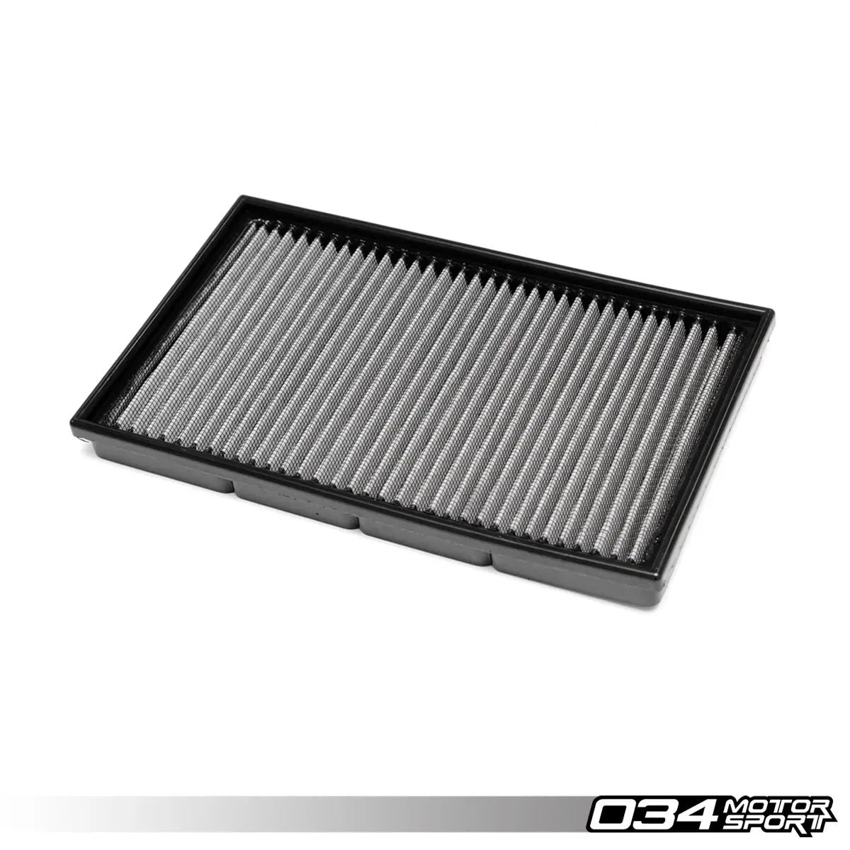 034 Motorsport - Cold Air Induction Bundle - (MQB EVO) Volkswagen Golf MK8R & Audi 8Y S3 - 034-108-3048