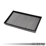 034 Motorsport - Cold Air Induction Bundle - (MQB EVO) Volkswagen Golf MK8R & Audi 8Y S3 - 034-108-3048
