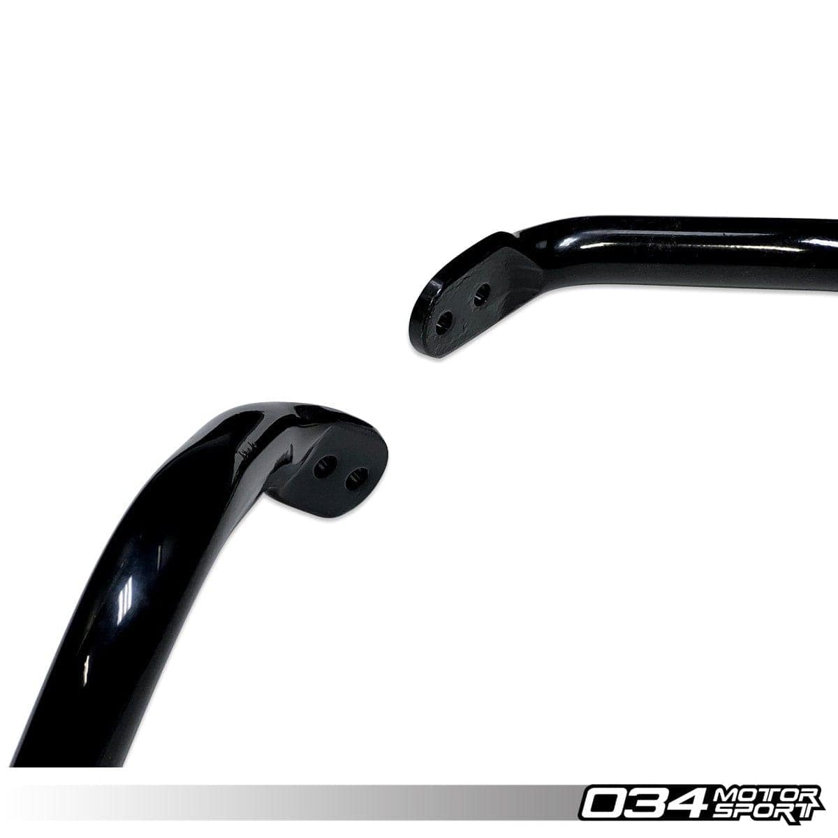 034 Motorsport - Dynamic+ Audi B9 Q5/SQ5 Sway Bar Kit (Front & Rear) - 034-402-1026