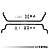 034 Motorsport - Dynamic+ Sway Bar Kit - Audi B8 A4/S4/RS4/A5/S5/RS5 - 034-402-1035