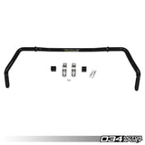 034 Motorsport - BMW F20/F30 Chassis Dynamic+ Performance Sway Bar Kit - 034-402-1034