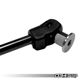 034 Motorsport - Gas Hood Strut - Volkswagen Golf GTI/R MK8 - 034-605-0025