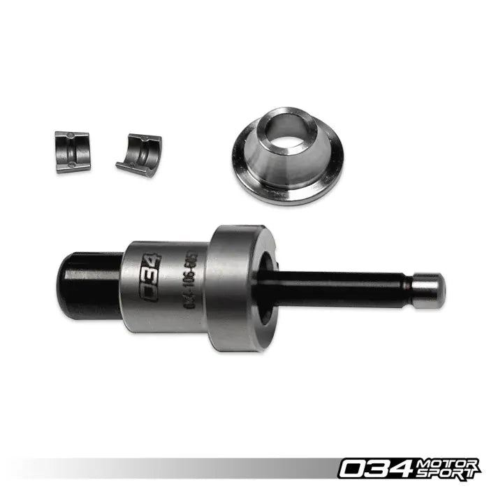 034 Motorsport - High Pressure Fuel Pump Upgrade - Volkswagen MK7 & Audi 8V/8S (MQB)(EA888.3)- 034-106-6057