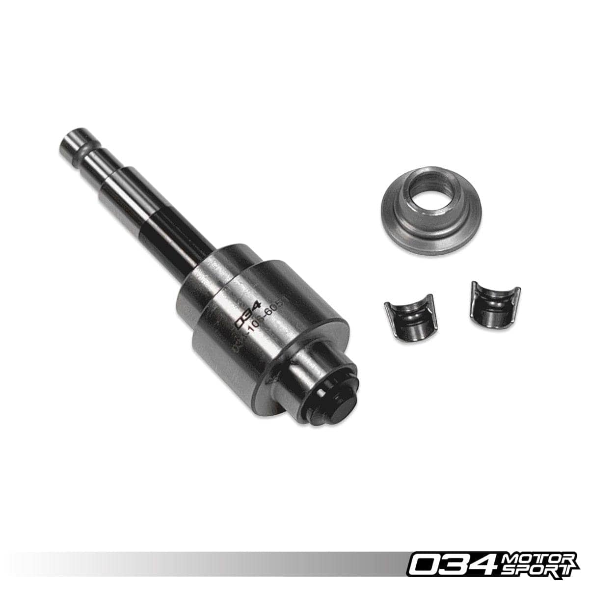 034 Motorsport - High Pressure Fuel Pump Upgrade - 2.0T FSI EA113 - Audi 8J/8P & Volkswagen MK5/MK6R - 034-106-6051