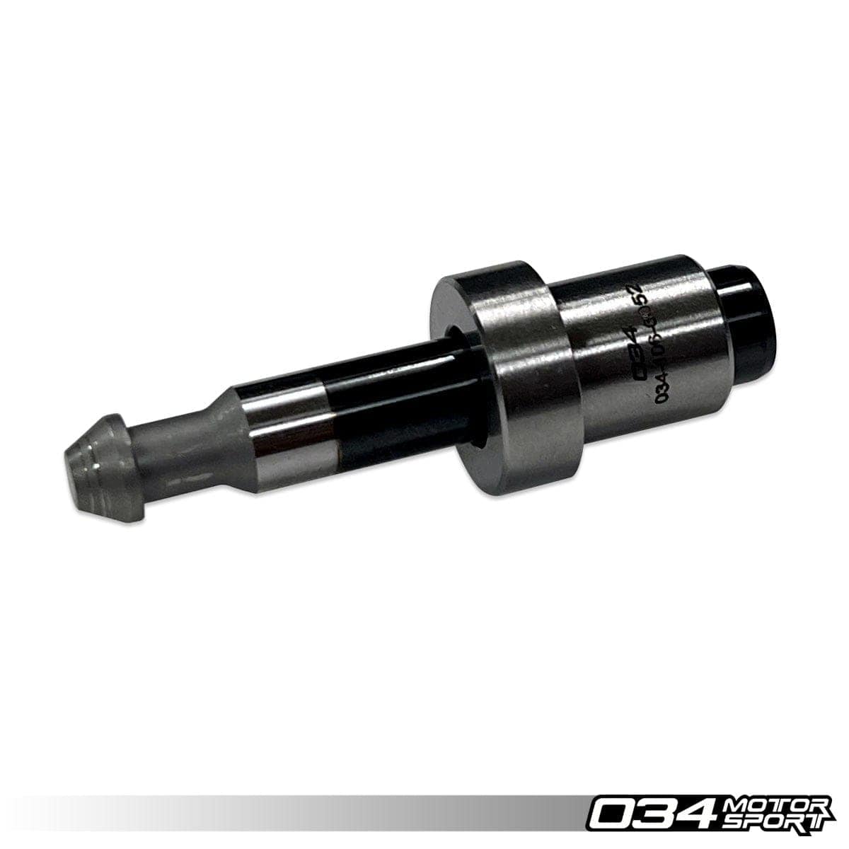034 Motorsport - High Press Fuel Pump Upgrade - Audi RS3 2.5 TFSI CZGA - 034-106-6052 (OR)