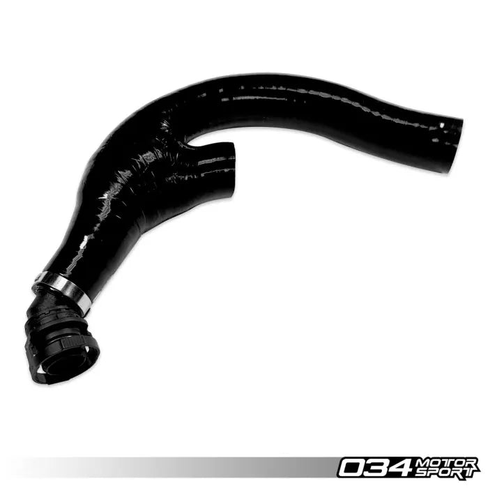 034 Motorsport - PCV Breather Hose Upgrade - Audi B9 S4/S5/SQ5 3.0TFSI - 034-101-3108