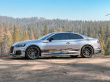 034-301-0005 - 034 Motorsport - Audi B9 RS5 Dynamic+ Braking Package (034-301-1010, 034-301-2010, 034-303-0015)