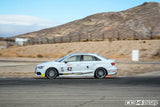 034 Motorsport - Adjustable Solid Rear Sway Bar - Volkswagen Golf MK7R/MK8R & Audi 8V S3/TT/TTS - 034-402-1006