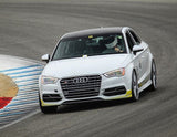 034 Motorsport - (MQB) Dynamic+ Camster Mounts - Audi 8V/8S/8Y & Volkswagen Golf MK7/MK8 - 034-601-1023