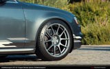 034 Motorsport - Sway Bar End Links, Motorsport, Rear, Audi B8 A4/S4/A5/S5/Q5 - 034-402-4007