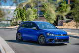 034 Motorsport - Adjustable Solid Rear Sway Bar - Volkswagen Golf MK7R/MK8R & Audi 8V S3/TT/TTS - 034-402-1006