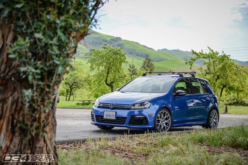 034 Motorsport - High Pressure Fuel Pump Upgrade - 2.0T FSI EA113 - Audi 8J/8P & Volkswagen MK5/MK6R - 034-106-6051