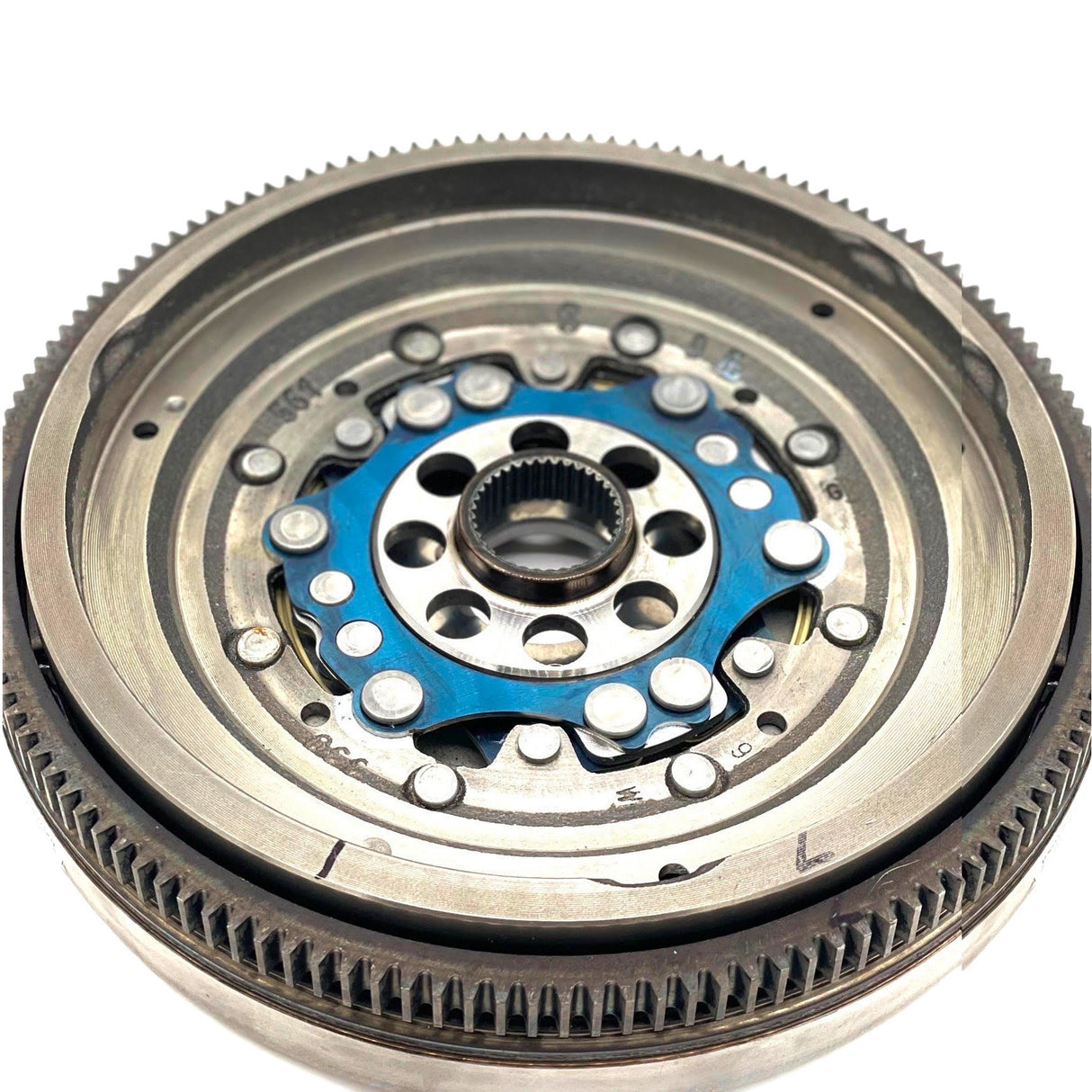 Iroz Motorsports - FLYWHEEL – NEW