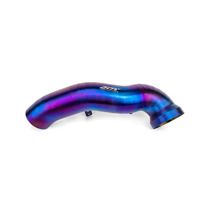 JDY Performance - Titanium Air Intake for Audi TTRS 8S /RS3 8V 8Y - V2