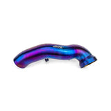 JDY Performance - Titanium Air Intake for Audi TTRS 8S /RS3 8V 8Y - V2