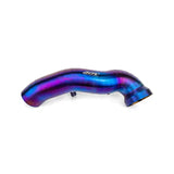 V3-JDY Titanium Air Intake for Audi TTRS 8S /RS3 8V 8Y